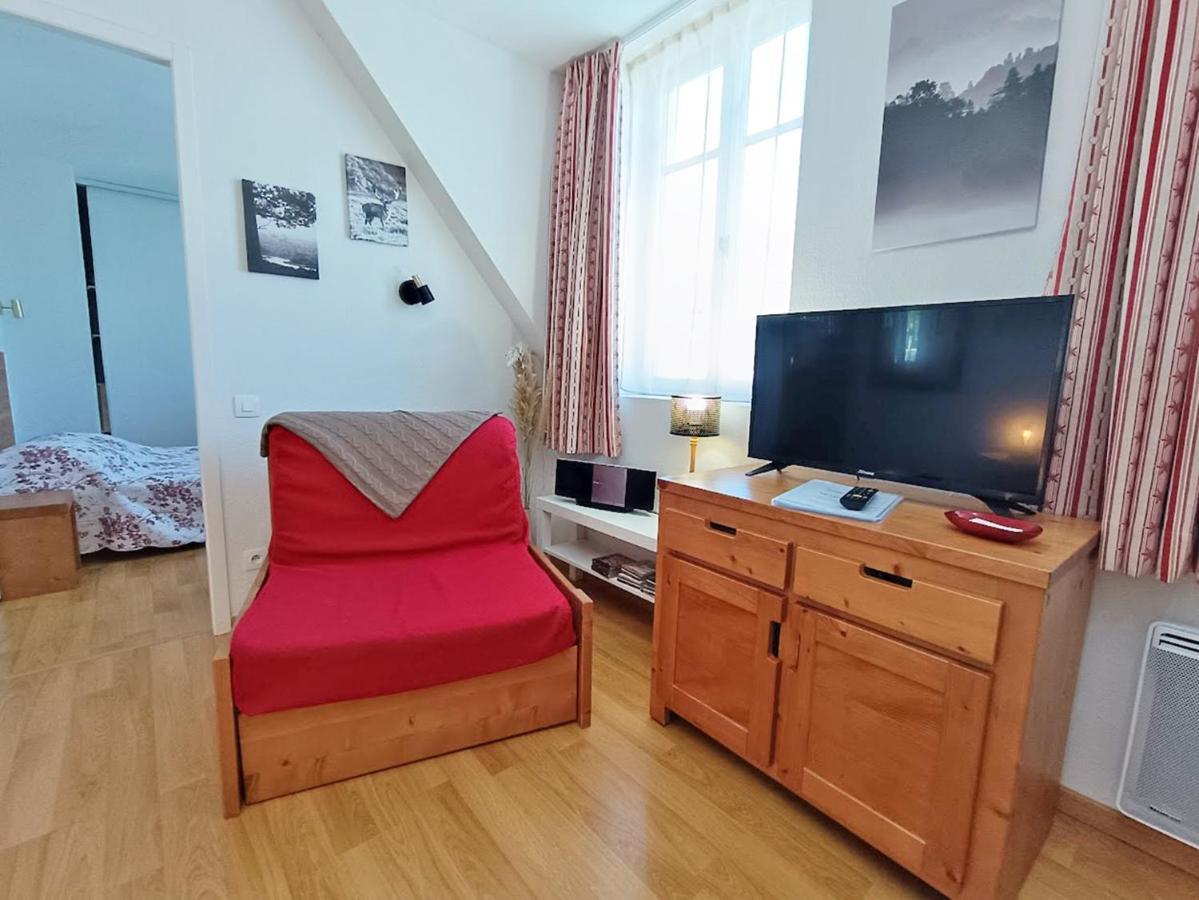 Le Venasque, T2, Centre Luchon, Wifi, Casier A Ski, Ascenseur, 4 Personnes Bagneres-de-Luchon Exterior photo