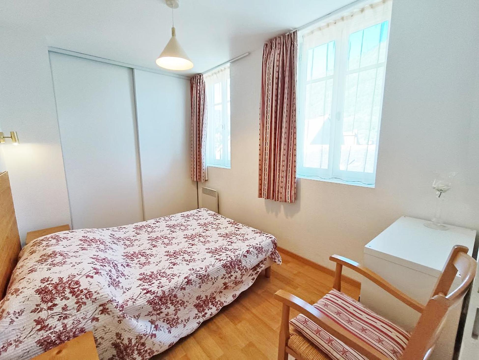 Le Venasque, T2, Centre Luchon, Wifi, Casier A Ski, Ascenseur, 4 Personnes Bagneres-de-Luchon Exterior photo